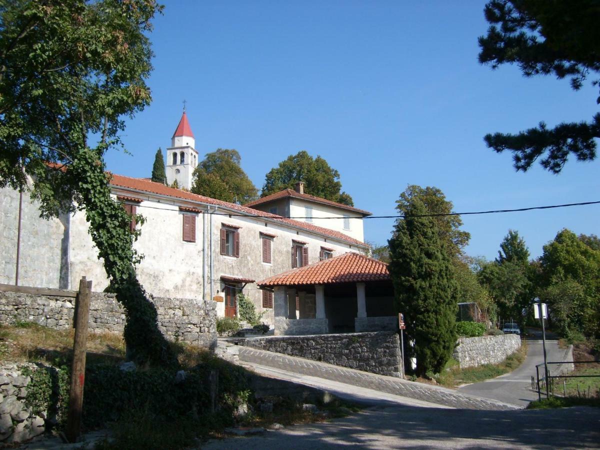 Kuca Maria Villa Veprinac Exterior photo